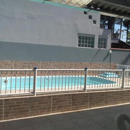 Residencial Proximo Ao Parque Penha (Santa Catarina) Esterno foto
