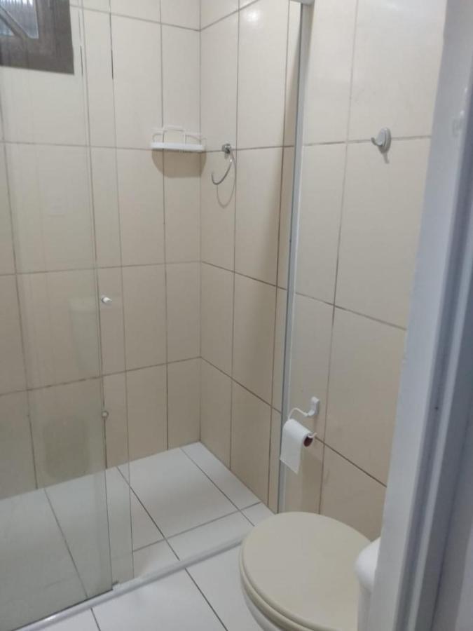 Residencial Proximo Ao Parque Penha (Santa Catarina) Esterno foto