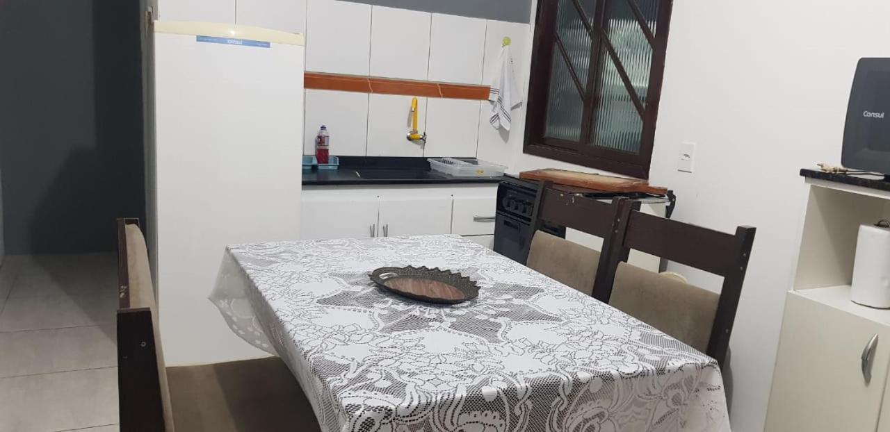 Residencial Proximo Ao Parque Penha (Santa Catarina) Esterno foto