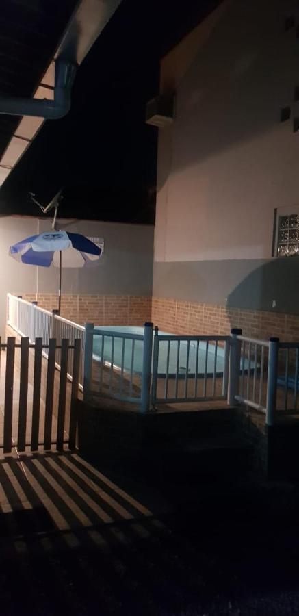 Residencial Proximo Ao Parque Penha (Santa Catarina) Esterno foto